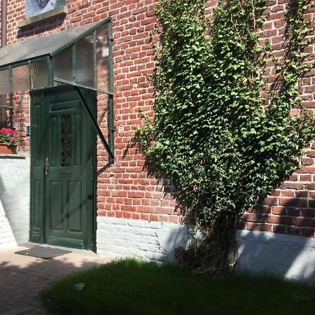 B&B Belvedere Brakel Exterior foto