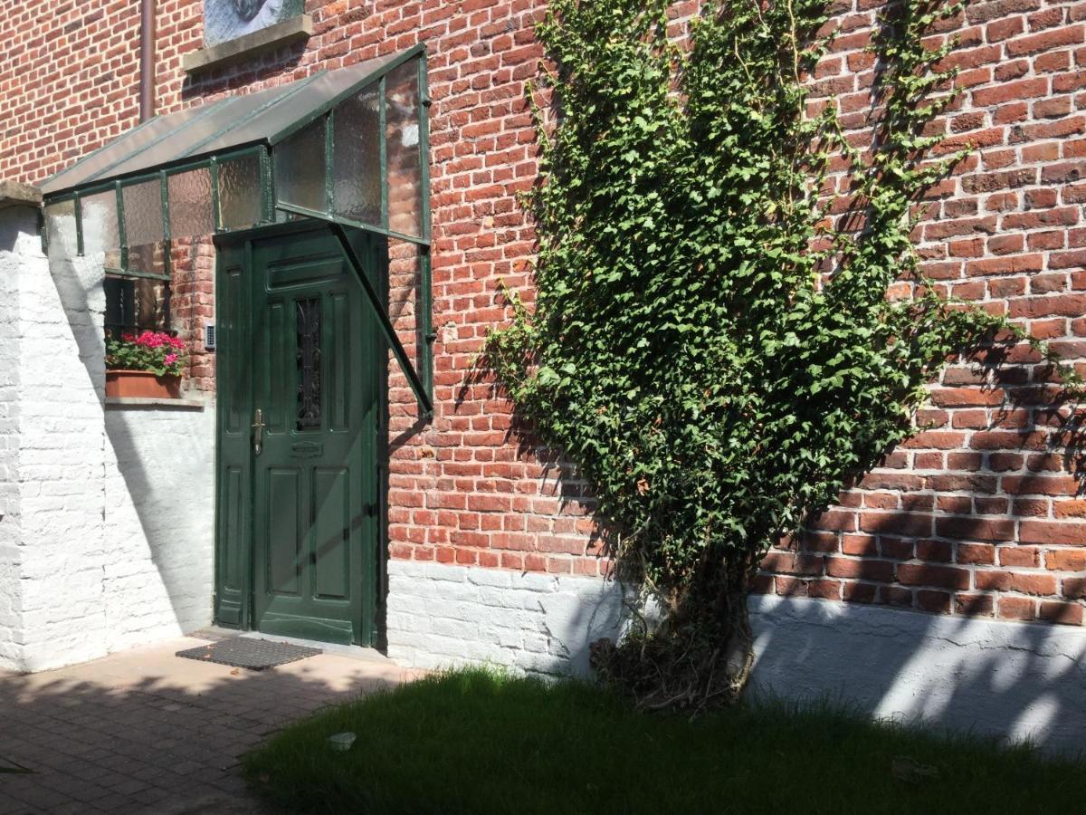 B&B Belvedere Brakel Exterior foto